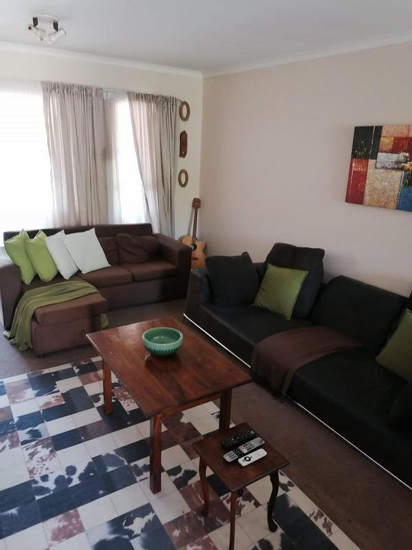 2 Bedroom Property for Sale in Safari Gardens North West